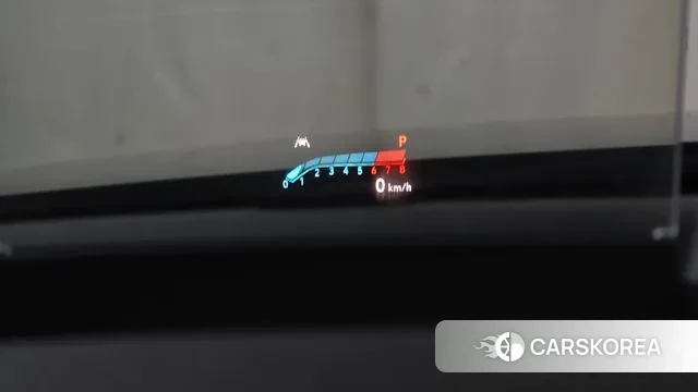 Chevrolet (GM Daewoo) Trailblazer id 3459457 из Кореи 9