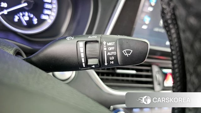 Hyundai Grandeur IG id 4363377 из Кореи 9