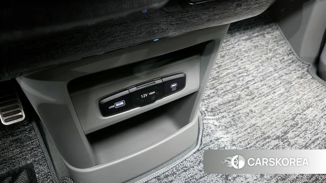 Hyundai Staria id 4248638 из Кореи 9