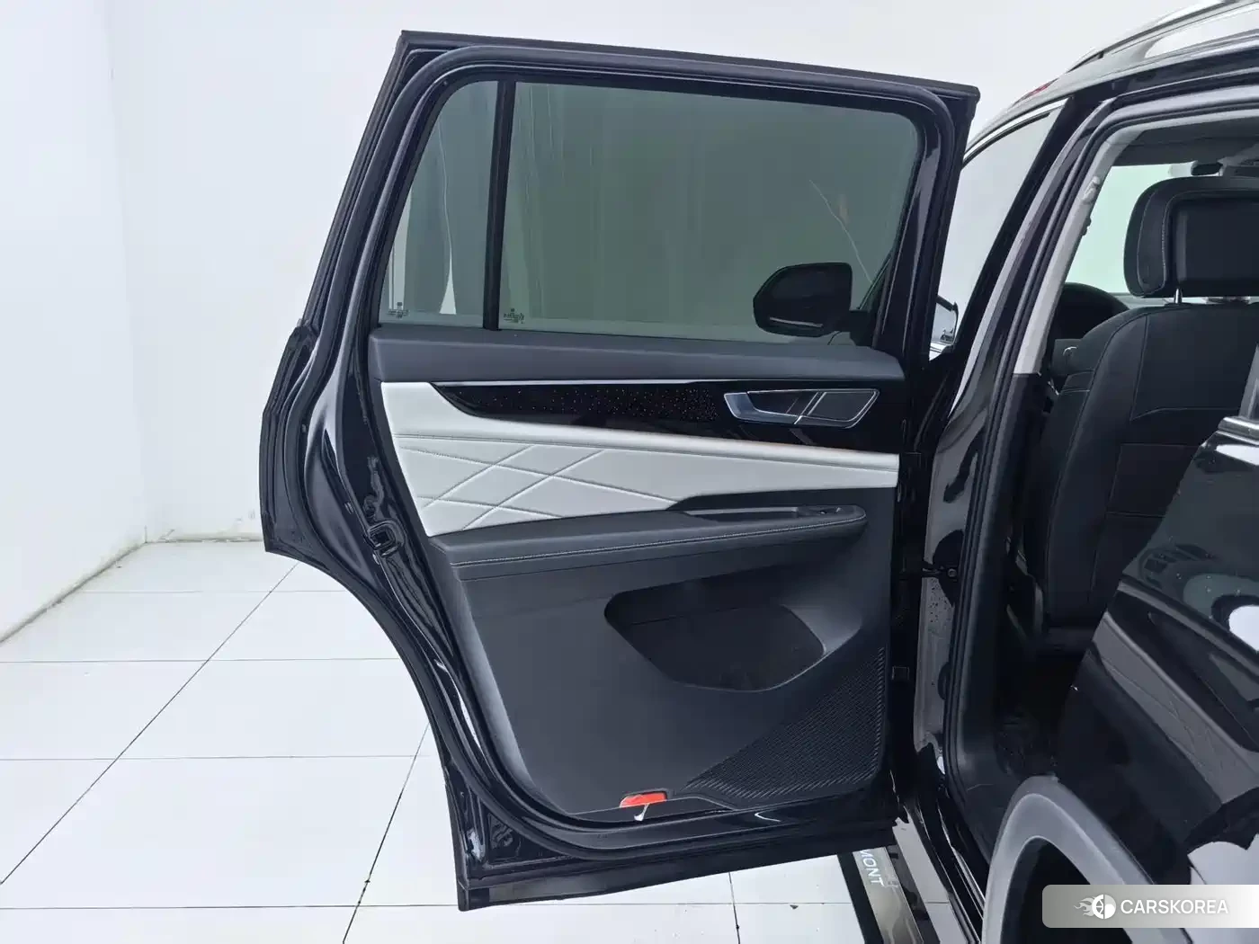 Volkswagen Teramont id 4553928 из Китая 9