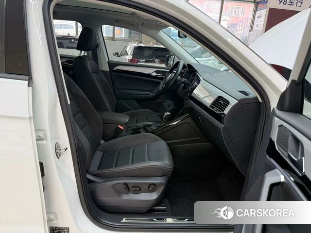 Volkswagen Tanyue id 4264635 из Китая 9