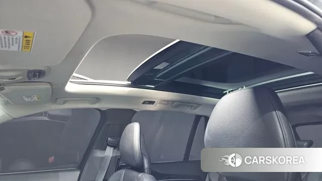 Volvo XC90 second Generation id 3440132 из Кореи 9