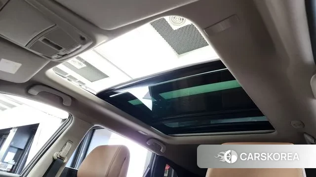 Renault Korea (Samsung) The New QM6 id 3257591 из Кореи 9