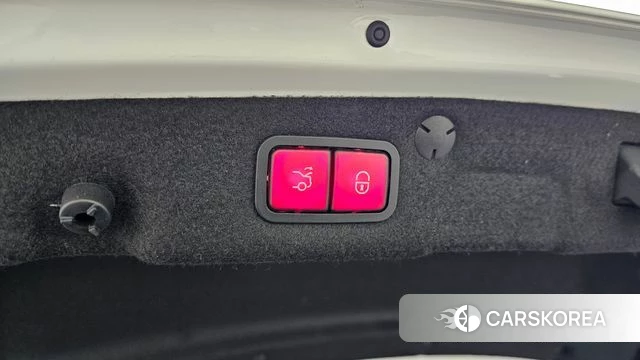 Mercedes-Benz C-Class W205 id 3872438 из Кореи 9