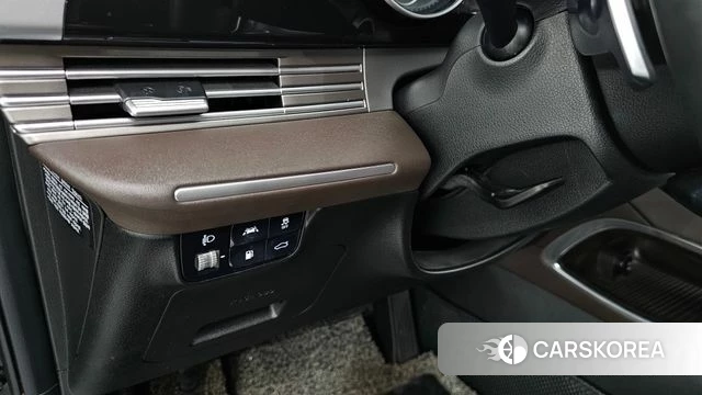 Hyundai The New Grandeur IG id 4390031 из Кореи 9