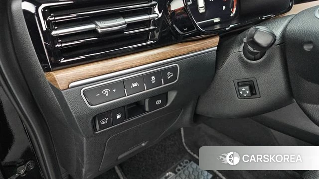 Kia Mohave Master id 4294176 из Кореи 9