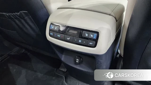 Hyundai The New Palisade id 3576313 из Кореи 9