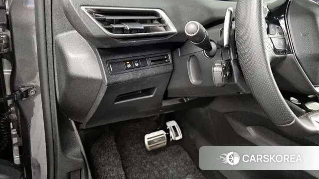 Peugeot 5008 second generation id 2894609 из Кореи 9