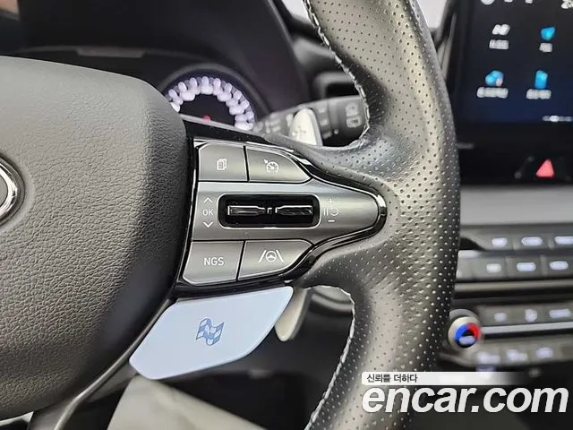 Hyundai Veloster (JS) id 2703826 из Кореи 9