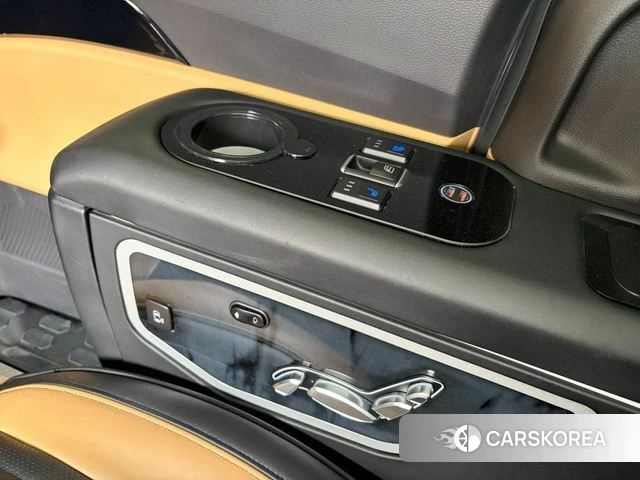 Kia Carnival 4th generation id 4434233 из Кореи 9