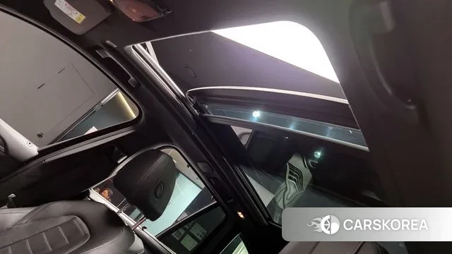 BMW X3 (G01) id 3571789 из Кореи 9