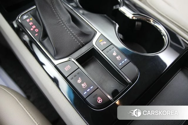 Kia The New Carnival id 3943078 из Кореи 9