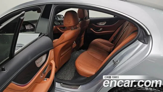 Mercedes-Benz CLS-Class C257 id 2742895 из Кореи 9