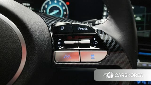 Hyundai Avante (CN7) id 3935016 из Кореи 9