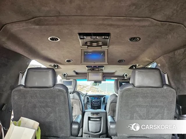 Cadillac Escalade id 3425911 из Кореи 9