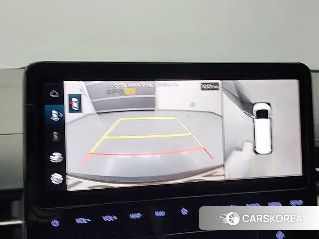 Hyundai Staria id 3373574 из Кореи 9