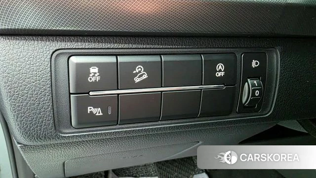 Ssangyong Musso Sports (Q250) id 4432273 из Кореи 9