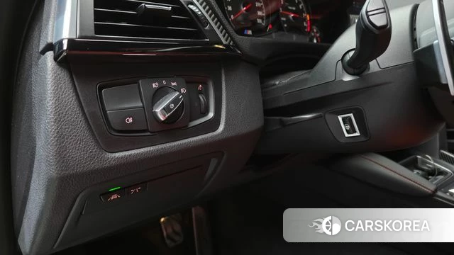 BMW M3 (F80) id 4900835 из Кореи 9