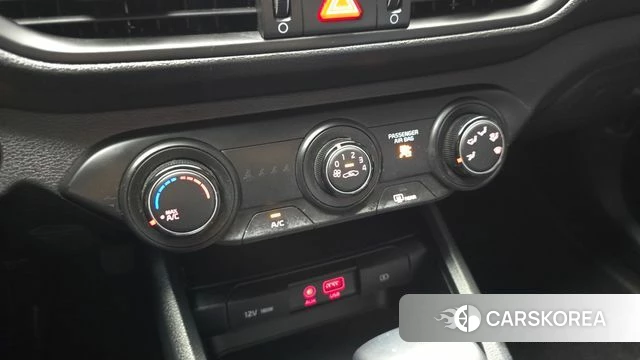 Kia Come New K3 id 4530848 из Кореи 9