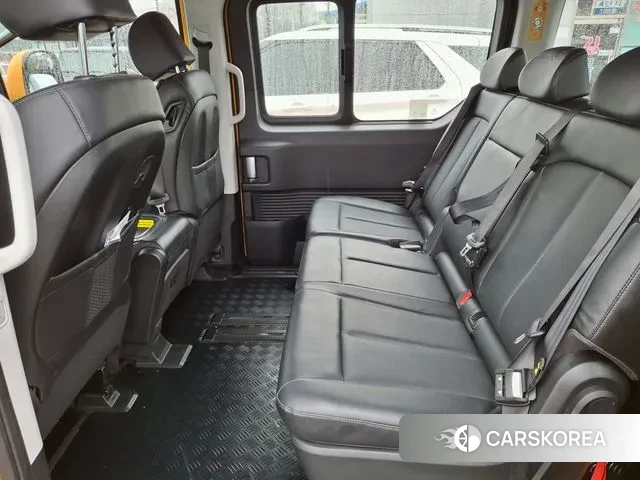 Hyundai Staria id 2365144 из Кореи 9