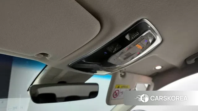 Genesis G80 (RG3) id 3676819 из Кореи 9