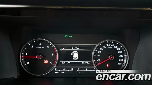 Kia Sorento 4th Generation id 2700436 из Кореи 9