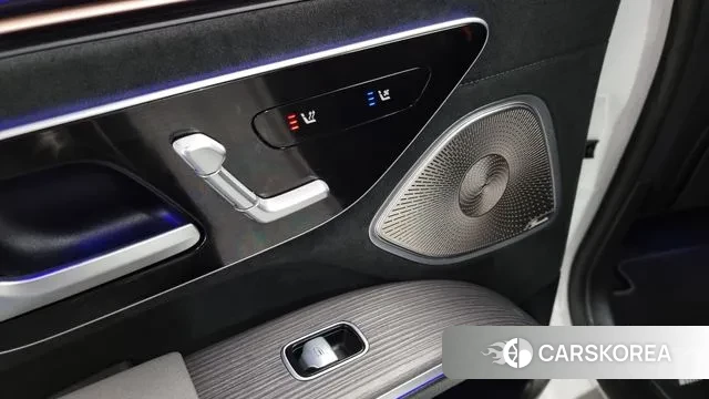 Mercedes-Benz EQS V297 id 3421346 из Кореи 9