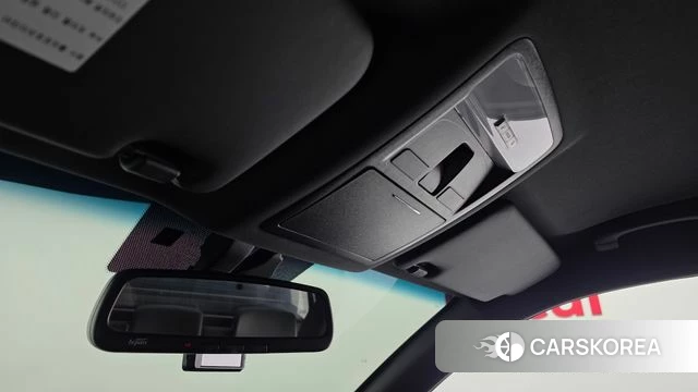 Ssangyong Rexton Sports Cannes id 3844425 из Кореи 9