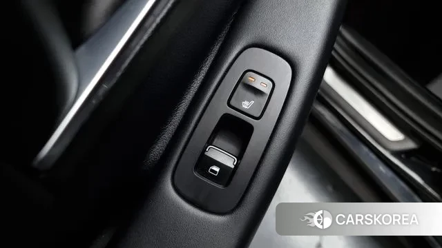 Hyundai Sonata (DN8) id 3489485 из Кореи 9