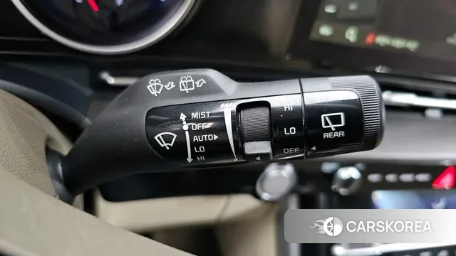 Kia Carnival 4th generation id 3478560 из Кореи 9