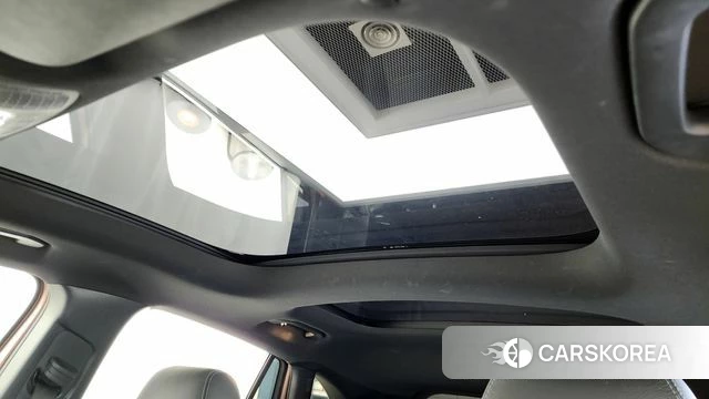 Mercedes-Benz EQA H243 id 4337758 из Кореи 9