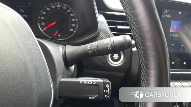 Renault Korea (Samsung) XM3 id 4632415 из Кореи 9