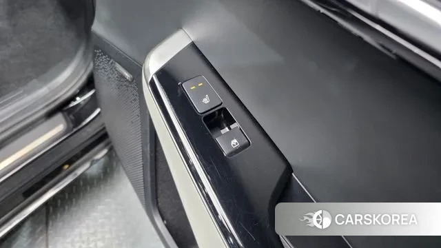 Kia EV6 id 3726167 из Кореи 9