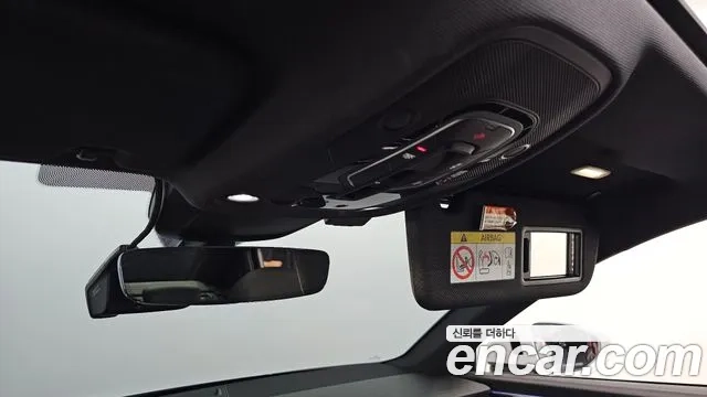 Audi A6 (C8) id 2906009 из Кореи 9