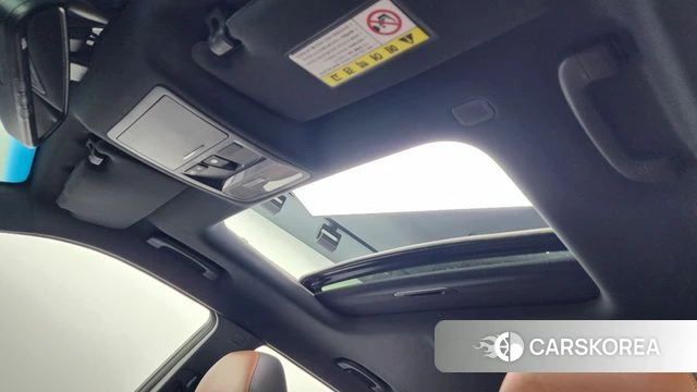 Ssangyong G4 Rexton id 3829124 из Кореи 9