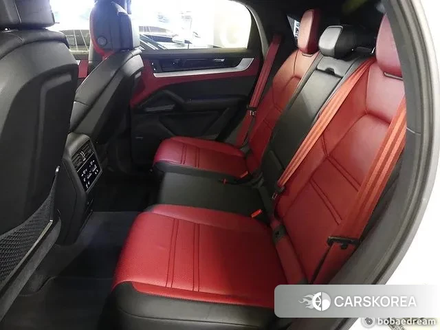 Porsche Cayenne (PO536) id 3026558 из Кореи 9