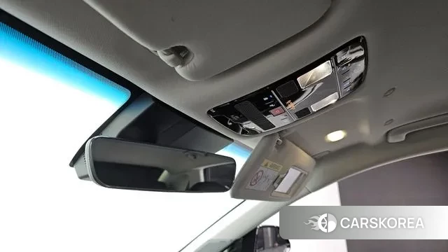 Hyundai Grandeur Hybrid (GN7) id 3620451 из Кореи 9