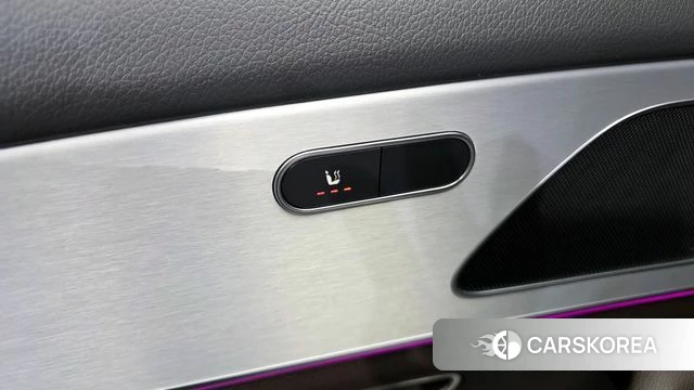 Mercedes-Benz GLE-Class W167 id 3834289 из Кореи 9