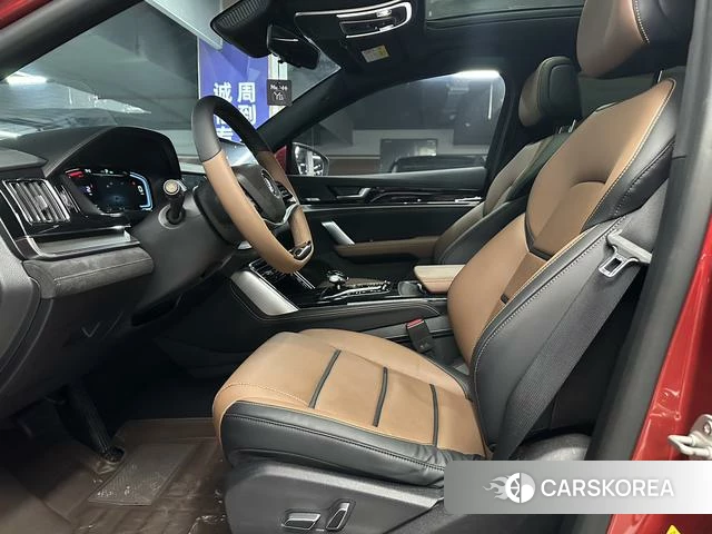 BYD Tang DM id 4241891 из Китая 9