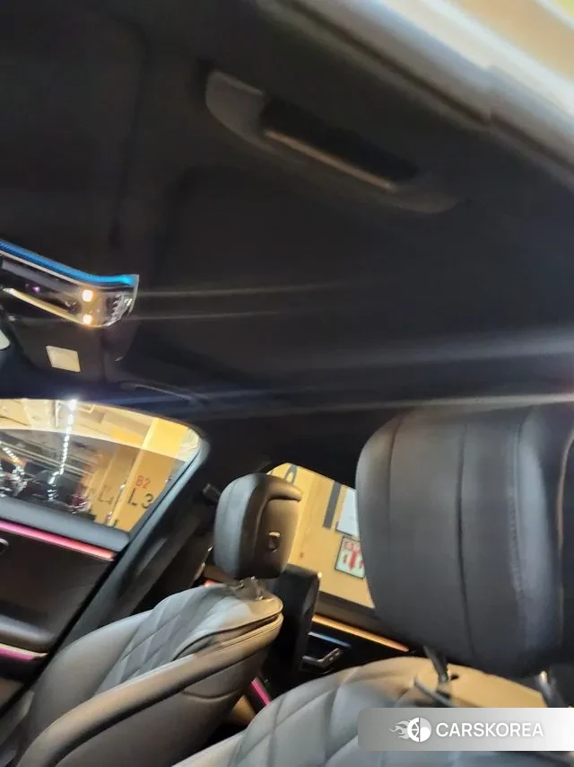 Mercedes-Benz S-Class W223 id 3041274 из Кореи 9