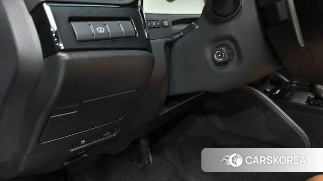 Lexus ES300h 7th generation id 4898646 из Кореи 9