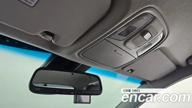 Kia The New Niro id 2876395 из Кореи 9