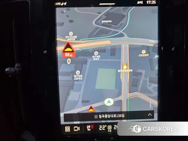 Volvo XC60 second Generation id 3487013 из Кореи 9