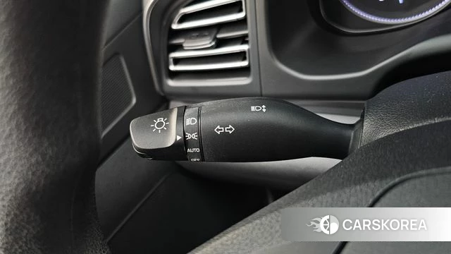 Hyundai The New Avante AD id 3879784 из Кореи 9