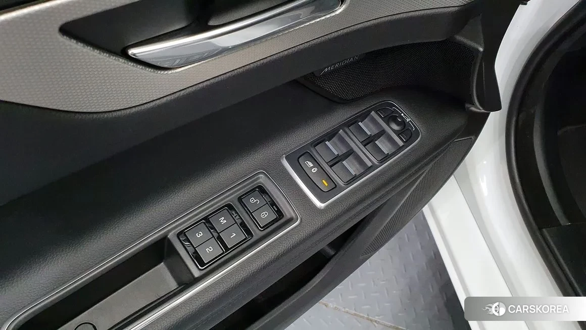 Jaguar XF (X260) id 1627288 из Кореи 9