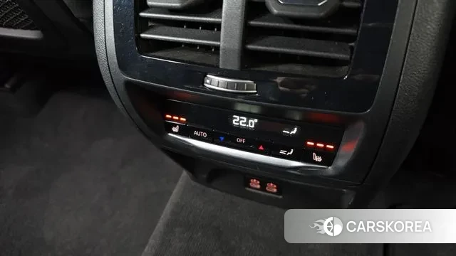 BMW X3 (G01) id 3372232 из Кореи 9