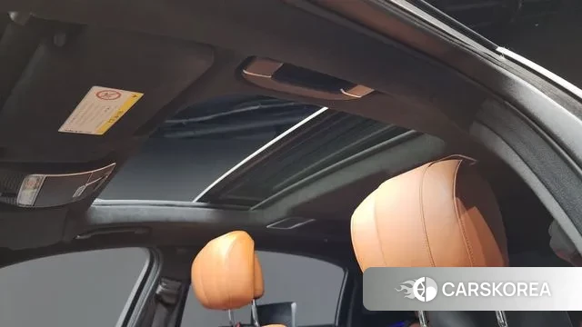 Mercedes-Benz S-Class W222 id 3459791 из Кореи 9