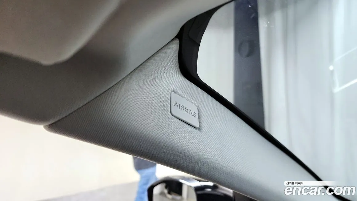 Land Rover Discovery Sports id 2018297 из Кореи 9