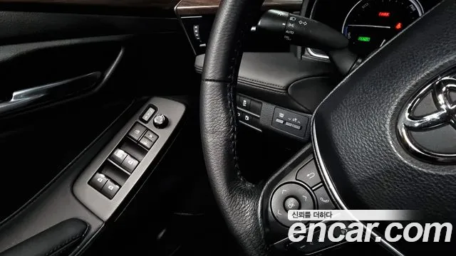 Toyota Avalon 5th Generation id 2655063 из Кореи 9