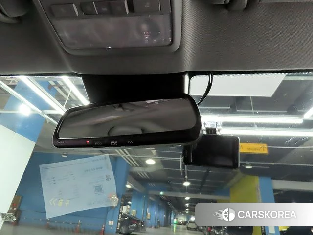Chevrolet (GM Daewoo) The New Trax id 4324839 из Кореи 9